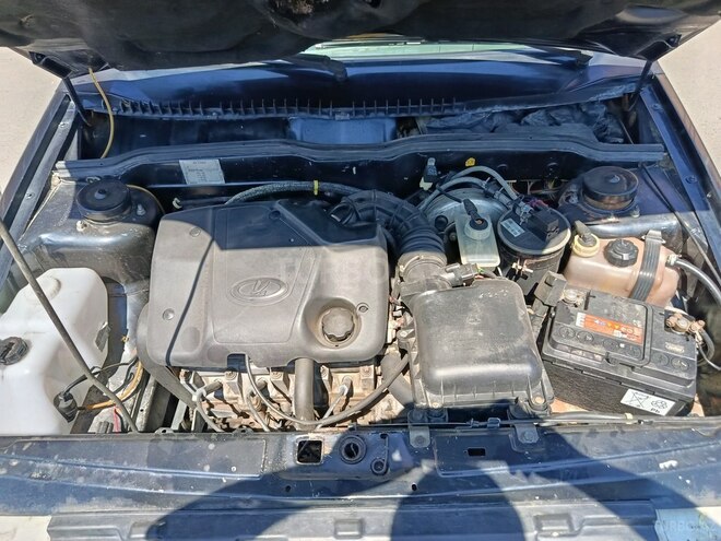 LADA (VAZ) 2115 2007, 330,000 km - 1.6 l - Gəncə