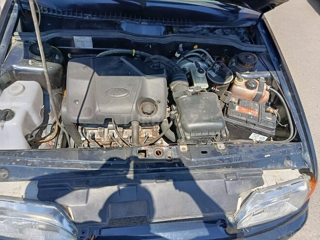 LADA (VAZ) 2115 2007, 330,000 km - 1.6 l - Gəncə