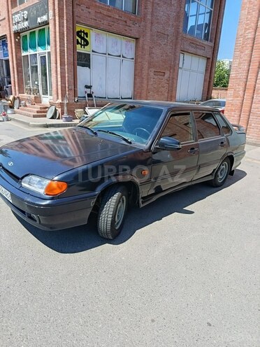 LADA (VAZ) 2115 2007, 330,000 km - 1.6 l - Gəncə