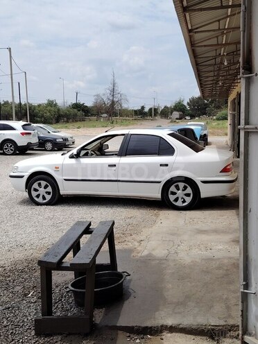 Khazar LX 2023, 113,000 km - 1.7 l - Bakı
