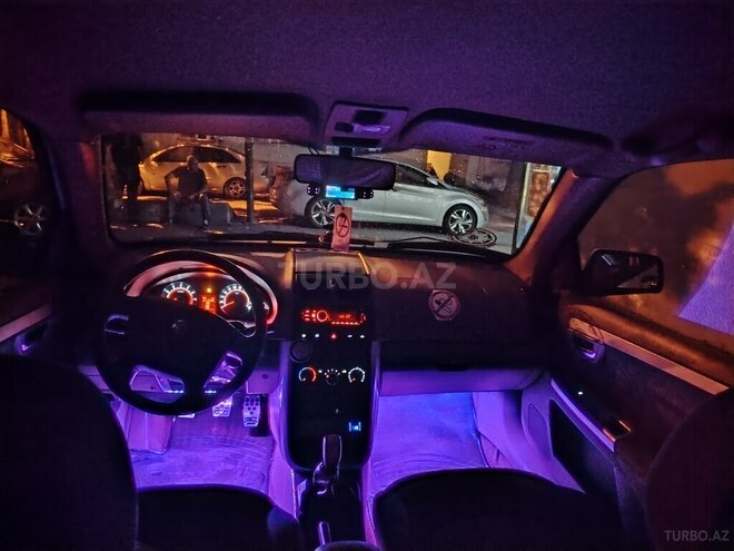 Khazar LX 2023, 113,000 km - 1.7 l - Bakı