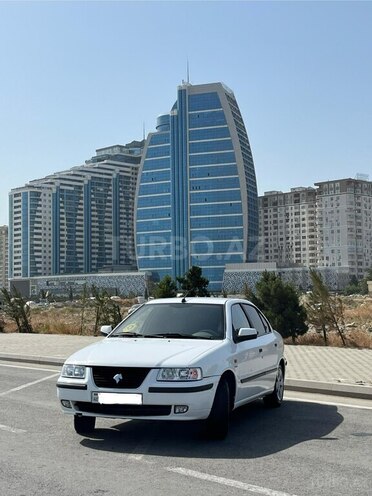 Khazar LX 2023, 113,000 km - 1.7 l - Bakı