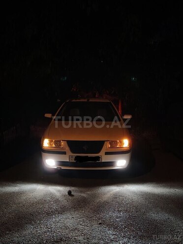 Khazar LX 2023, 113,000 km - 1.7 l - Bakı