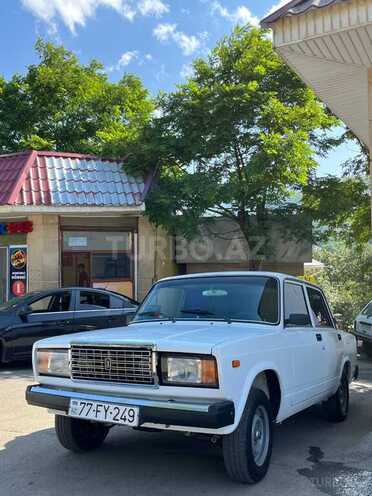 LADA (VAZ) 2107 2003, 35,685 km - 1.6 л - Lerik
