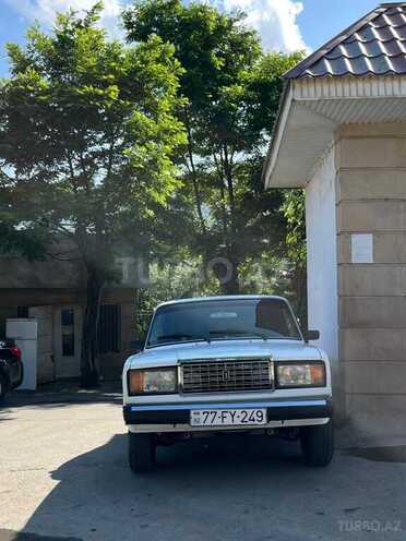 LADA (VAZ) 2107 2003, 35,685 km - 1.6 л - Lerik