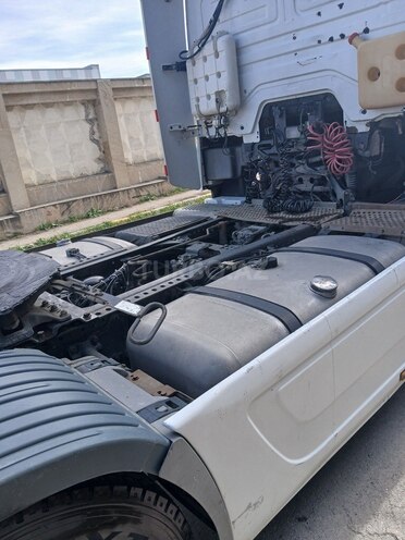 Mercedes Axor 1840 2006, 978,322 km - 12.0 l - Bakı