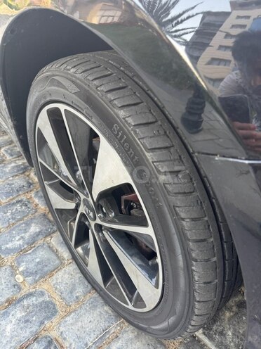 Kia K5 2015, 163,000 km - 1.7 л - Bakı