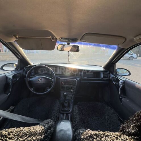 Opel Vectra-3