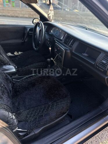 Opel Vectra-20