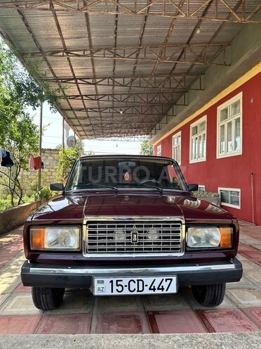 LADA (VAZ) 2107 2008, 59,782 km - 1.6 л - Cəlilabad