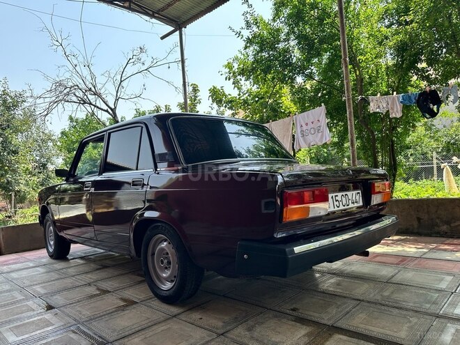 LADA (VAZ) 2107 2008, 59,782 km - 1.6 л - Cəlilabad