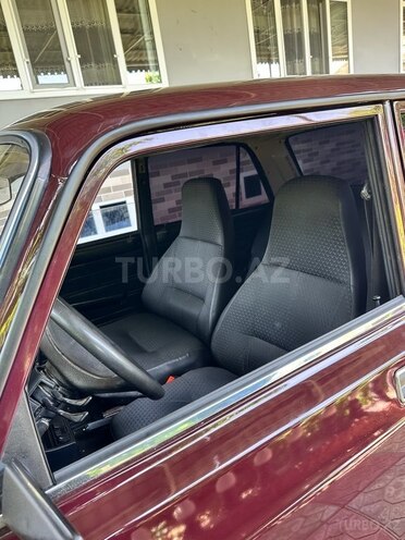 LADA (VAZ) 2107 2008, 59,782 km - 1.6 л - Cəlilabad