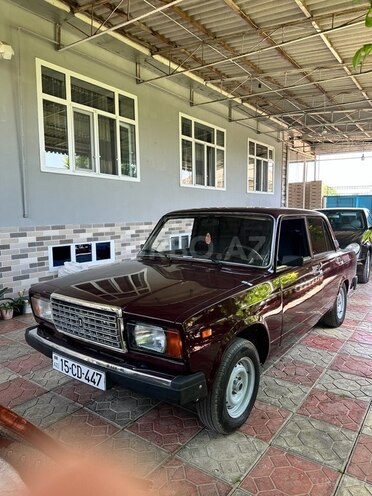 LADA (VAZ) 2107 2008, 59,782 km - 1.6 л - Cəlilabad