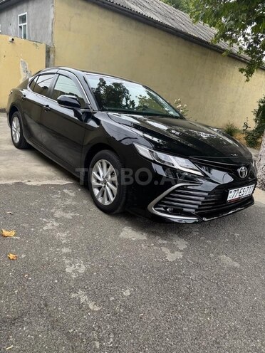 Toyota Camry-2