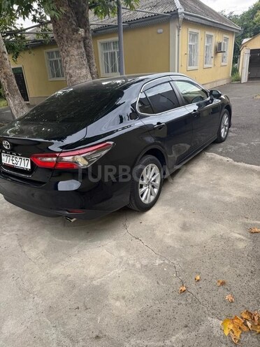 Toyota Camry-4