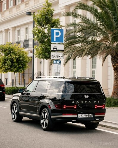 Hyundai Santa Fe-4
