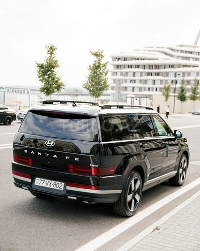 Hyundai Santa Fe-5