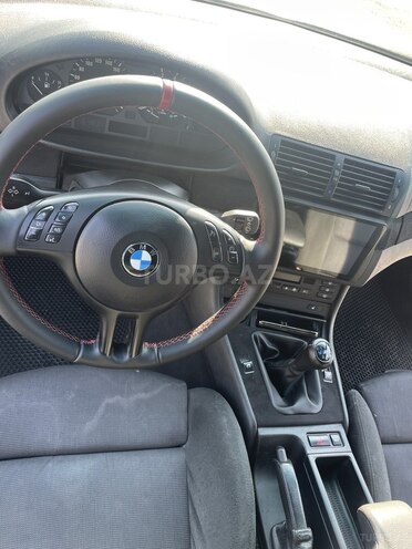 BMW 318 2000, 412,550 km - 1.9 l - Bakı