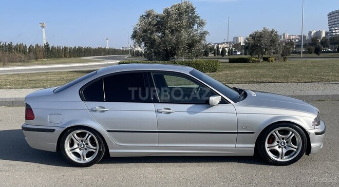 BMW 318 2000, 412,550 km - 1.9 l - Bakı