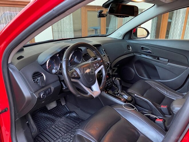 Chevrolet Cruze 2015, 250,000 km - 1.4 l - Gəncə