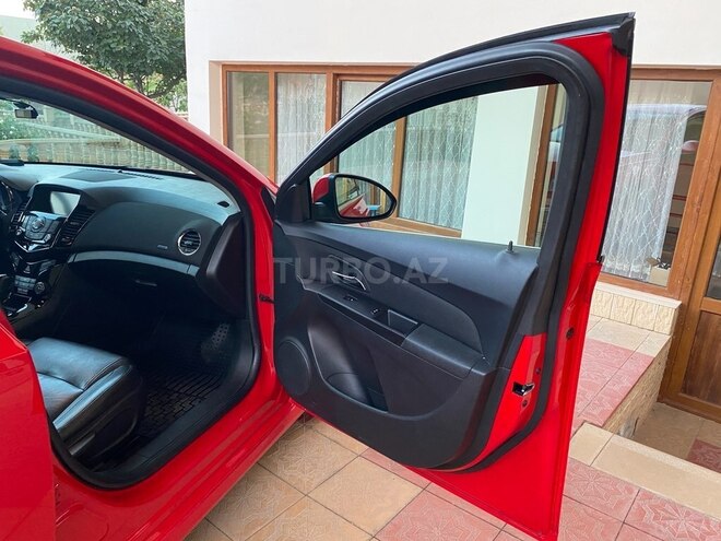 Chevrolet Cruze 2015, 250,000 km - 1.4 l - Gəncə
