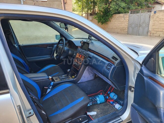 Mercedes E 230 1996, 490,000 km - 2.3 л - Sumqayıt