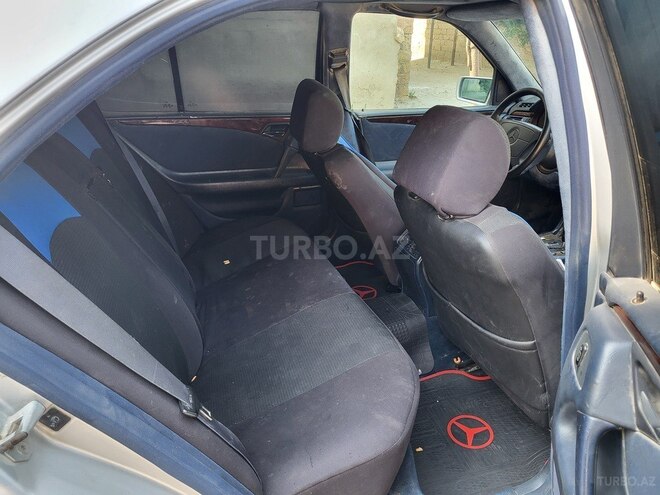Mercedes E 230 1996, 490,000 km - 2.3 л - Sumqayıt