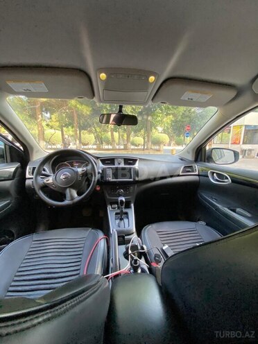 Nissan Sentra 2019, 11,000 km - 1.8 l - Bakı