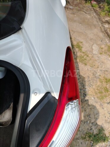 Kia K3 2014, 145,000 km - 1.6 l - Ağstafa