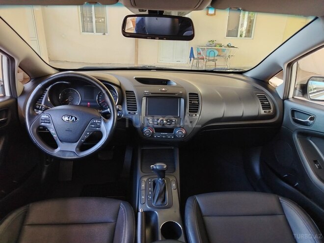 Kia K3 2014, 145,000 km - 1.6 l - Ağstafa