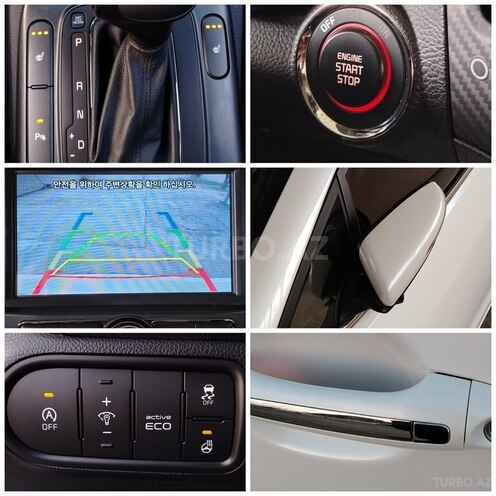 Kia K3 2014, 145,000 km - 1.6 l - Ağstafa