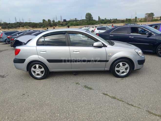 Kia Pride 2005, 190,000 km - 1.5 l - Bakı