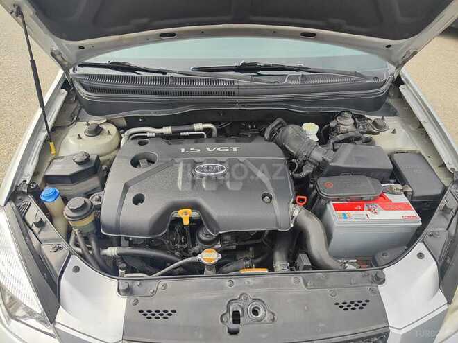 Kia Pride 2005, 190,000 km - 1.5 l - Bakı