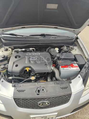Kia Pride 2005, 190,000 km - 1.5 l - Bakı