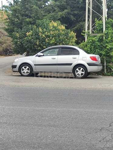 Kia Pride 2005, 190,000 km - 1.5 l - Bakı
