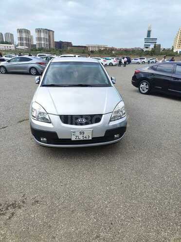 Kia Pride 2005, 190,000 km - 1.5 l - Bakı