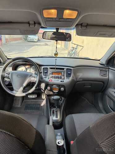 Kia Pride 2005, 190,000 km - 1.5 l - Bakı