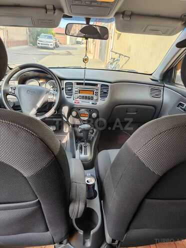Kia Pride 2005, 190,000 km - 1.5 l - Bakı