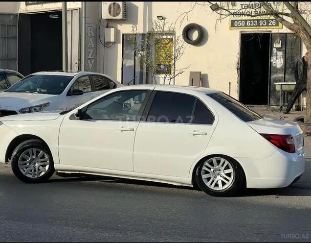 Khazar SD 2022, 110,000 km - 1.7 l - Bakı