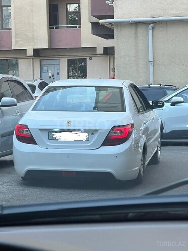 Khazar SD 2022, 110,000 km - 1.7 l - Bakı