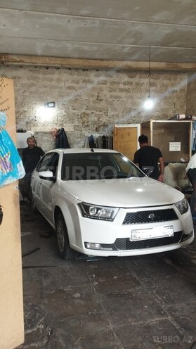 Khazar SD 2022, 110,000 km - 1.7 l - Bakı