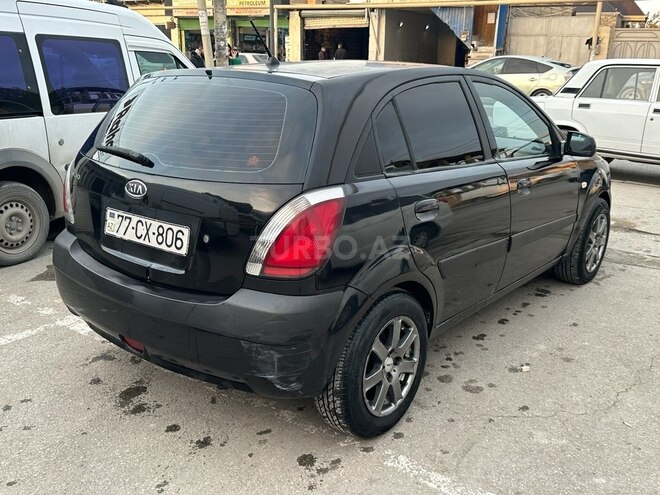 Kia Rio 2006, 363,000 km - 1.5 l - Bakı
