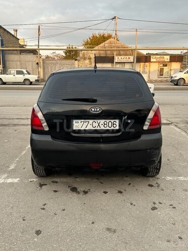 Kia Rio 2006, 363,000 km - 1.5 l - Bakı