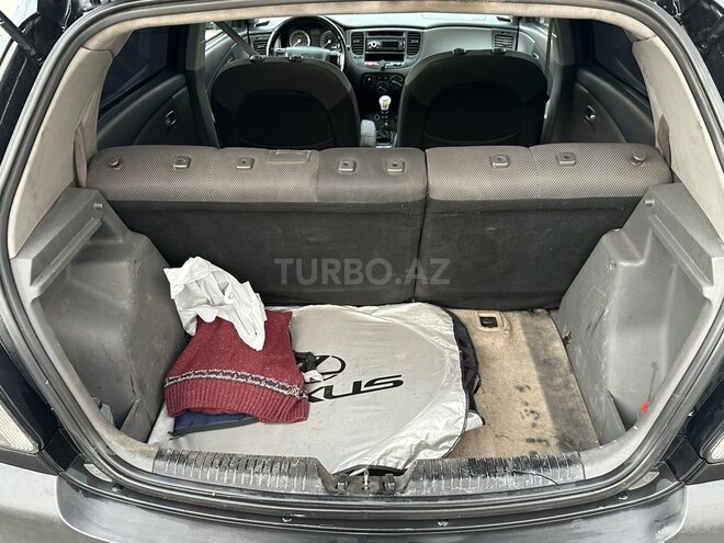 Kia Rio 2006, 363,000 km - 1.5 l - Bakı