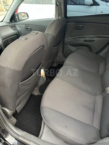 Kia Rio 2006, 363,000 km - 1.5 l - Bakı