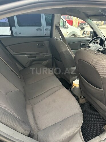 Kia Rio 2006, 363,000 km - 1.5 l - Bakı