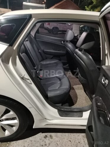 Kia K5 2015, 197,000 km - 1.7 l - Bakı