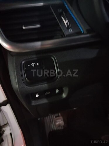 Kia K5 2015, 197,000 km - 1.7 l - Bakı