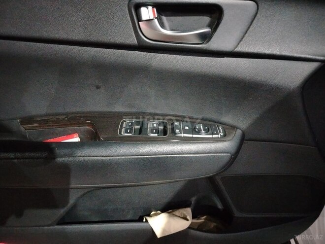 Kia K5 2015, 197,000 km - 1.7 l - Bakı