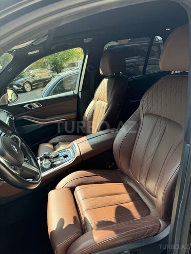 BMW X5 2022, 51,000 km - 3.0 l - Bakı